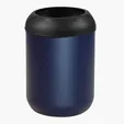 The Viking Collection® Can Cooler, Double-Wall Insulated — view 10