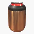 The Viking Collection® Can Cooler, Double-Wall Insulated — view 9