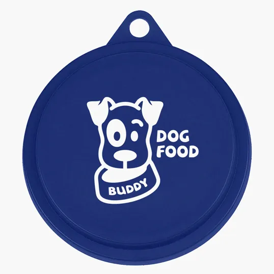 Garyline® Food Can Lid — view 6