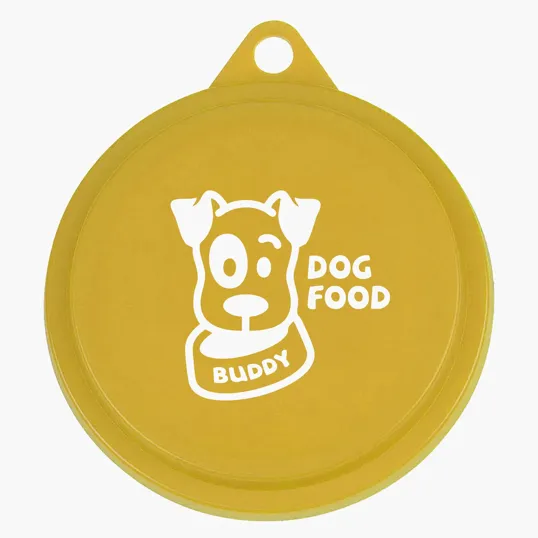 Garyline® Food Can Lid — view 13