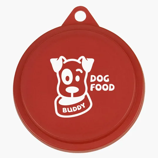 Garyline® Food Can Lid — view 9