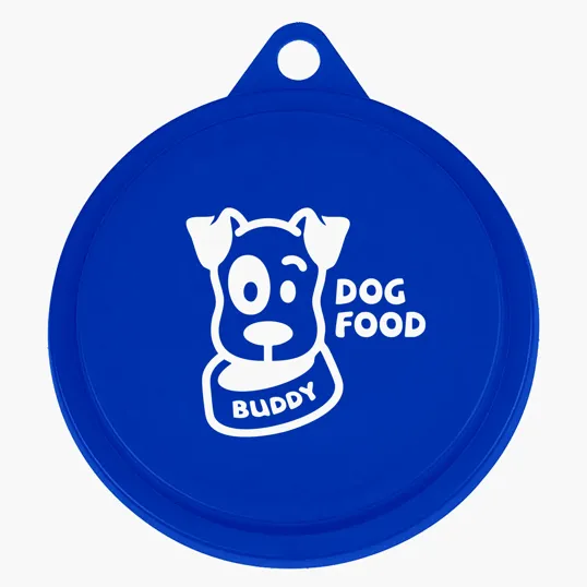 Garyline® Food Can Lid