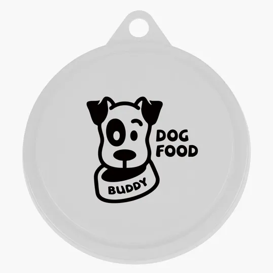 Garyline® Food Can Lid — view 12