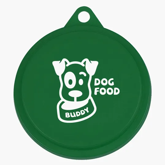 Garyline® Food Can Lid — view 5
