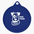Garyline® Food Can Lid — view 6