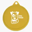 Garyline® Food Can Lid — view 13
