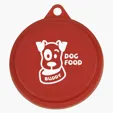 Garyline® Food Can Lid — view 9
