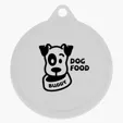 Garyline® Food Can Lid — view 12