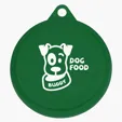 Garyline® Food Can Lid — view 5