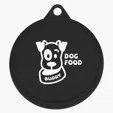 Garyline® Food Can Lid — view 2