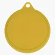 Garyline® Food Can Lid — view 18
