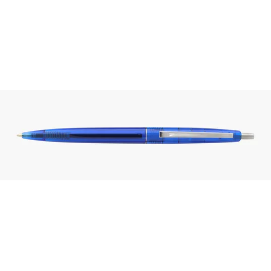 Classic Collection Clear Clic™ Pen — view 8