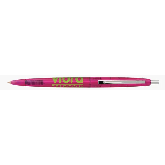 Classic Collection Clear Clic™ Pen — view 21