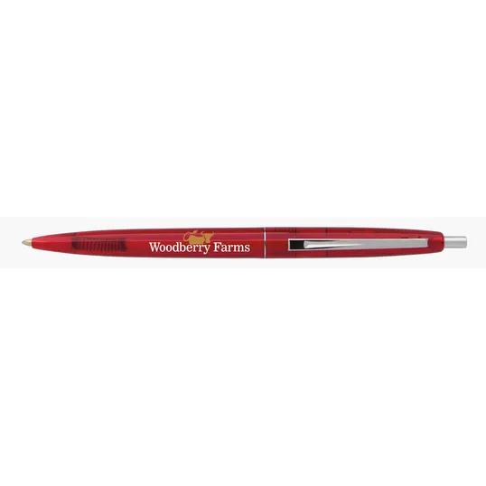 Classic Collection Clear Clic™ Pen — view 22