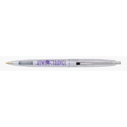Classic Collection Clear Clic™ Pen — view 19