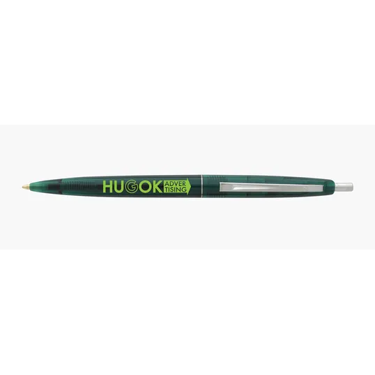 Classic Collection Clear Clic™ Pen — view 18
