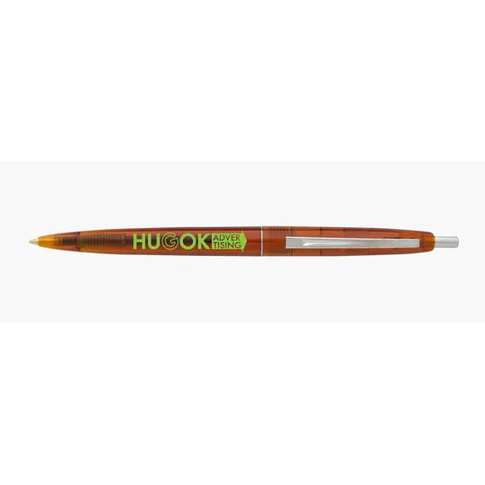 Classic Collection Clear Clic™ Pen — view 16