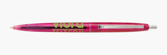 Classic Collection Clear Clic™ Pen — view 6