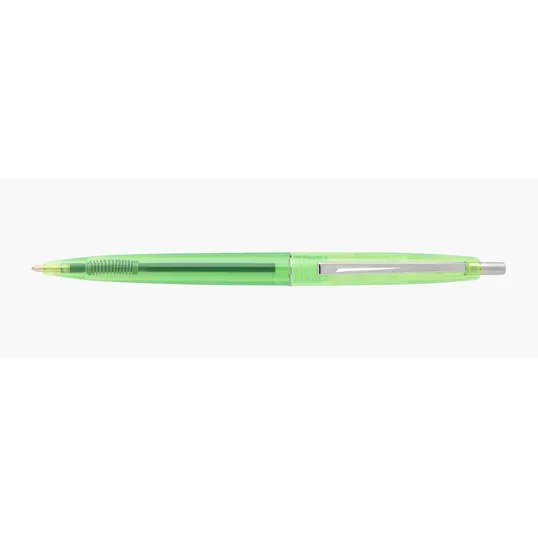 Classic Collection Clear Clic™ Pen — view 10