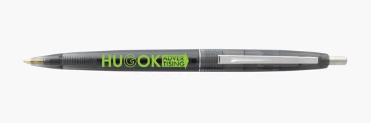 Classic Collection Clear Clic™ Pen — view 2