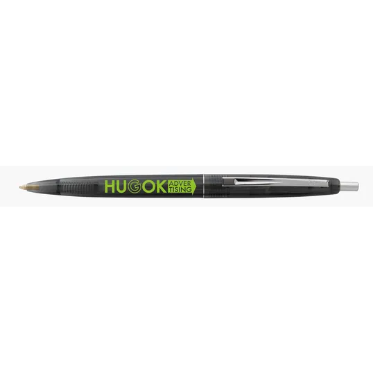 Classic Collection Clear Clic™ Pen — view 15