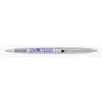 Classic Collection Clear Clic™ Pen — view 19