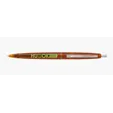 Classic Collection Clear Clic™ Pen — view 16