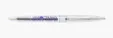 Classic Collection Clear Clic™ Pen — view 4