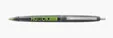 Classic Collection Clear Clic™ Pen — view 2