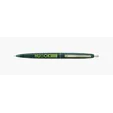 Clear Clic™ Gold Pen with Translucent Barrel — view 19