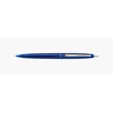 Clear Clic™ Gold Pen with Translucent Barrel — view 8