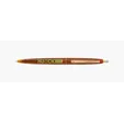 Clear Clic™ Gold Pen with Translucent Barrel — view 16