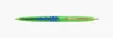 Clear Clic™ Gold Pen with Translucent Barrel — view 5