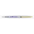 Clear Clic™ Gold Pen with Translucent Barrel — view 20