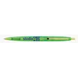 Clear Clic™ Gold Pen with Translucent Barrel — view 21