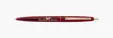 Clear Clic™ Gold Pen with Translucent Barrel — view 6