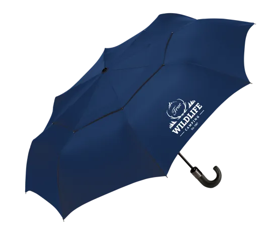 Shed Rain™ WindPro® 46" Vented Auto-Open/Close Compact Umbrella — view 7