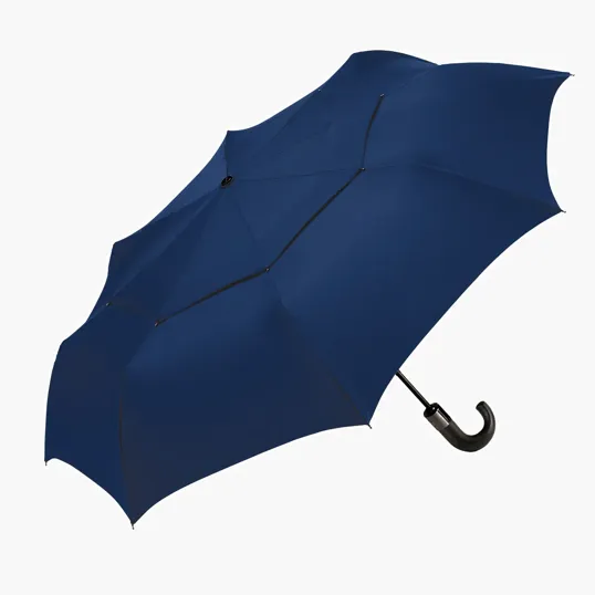 Shed Rain™ WindPro® 46" Vented Auto-Open/Close Compact Umbrella — view 5