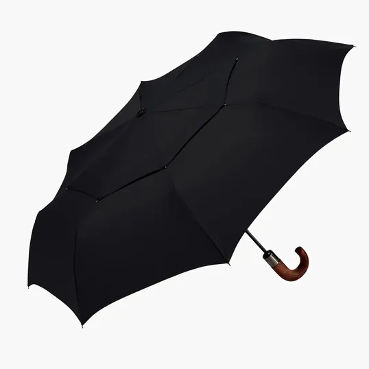 Shed Rain™ WindPro® 46" Vented Auto-Open/Close Compact Umbrella — view 4
