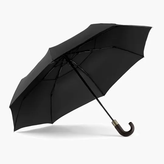 Shed Rain™ WindPro® 46" Vented Auto-Open/Close Compact Umbrella — view 8