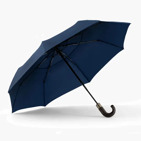 Shed Rain™ WindPro® 46" Vented Auto-Open/Close Compact Umbrella — view 3