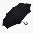 Shed Rain™ WindPro® 46" Vented Auto-Open/Close Compact Umbrella — view 4