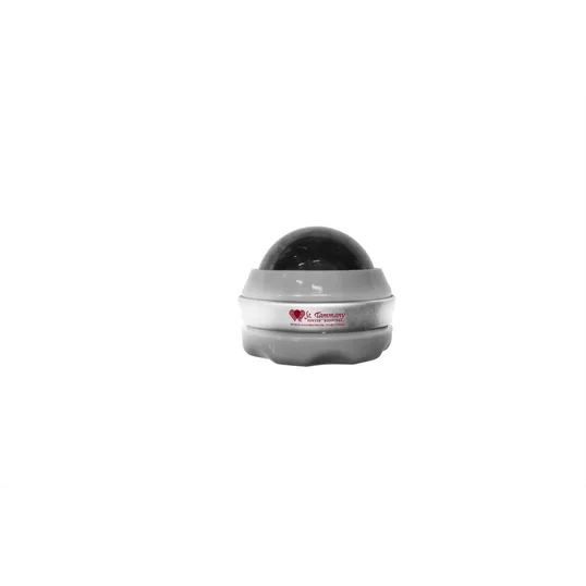 Easy Grip Massage Ball with Silicone Grip — view 7