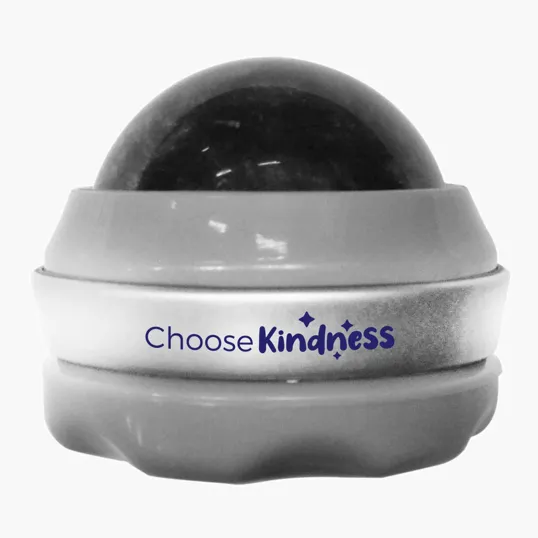 Easy Grip Massage Ball with Silicone Grip — view 5