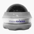 Easy Grip Massage Ball with Silicone Grip — view 5
