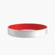 Easy Grip Massage Ball with Silicone Grip — view 4