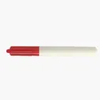 Fade Away Laundry Pen — view 3