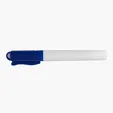 Fade Away Laundry Pen