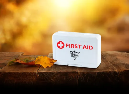 EPEX® Rubicon Trail First Aid Kit — view 6
