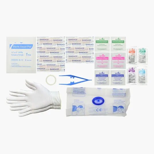 EPEX® Rubicon Trail First Aid Kit — view 7